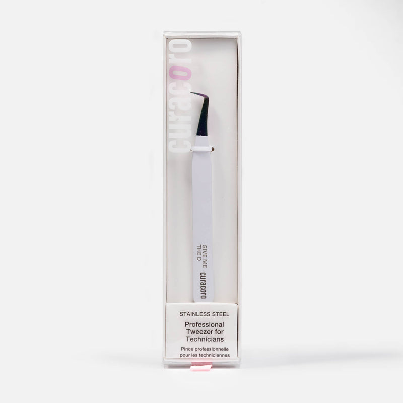 Give Me The D Tweezer