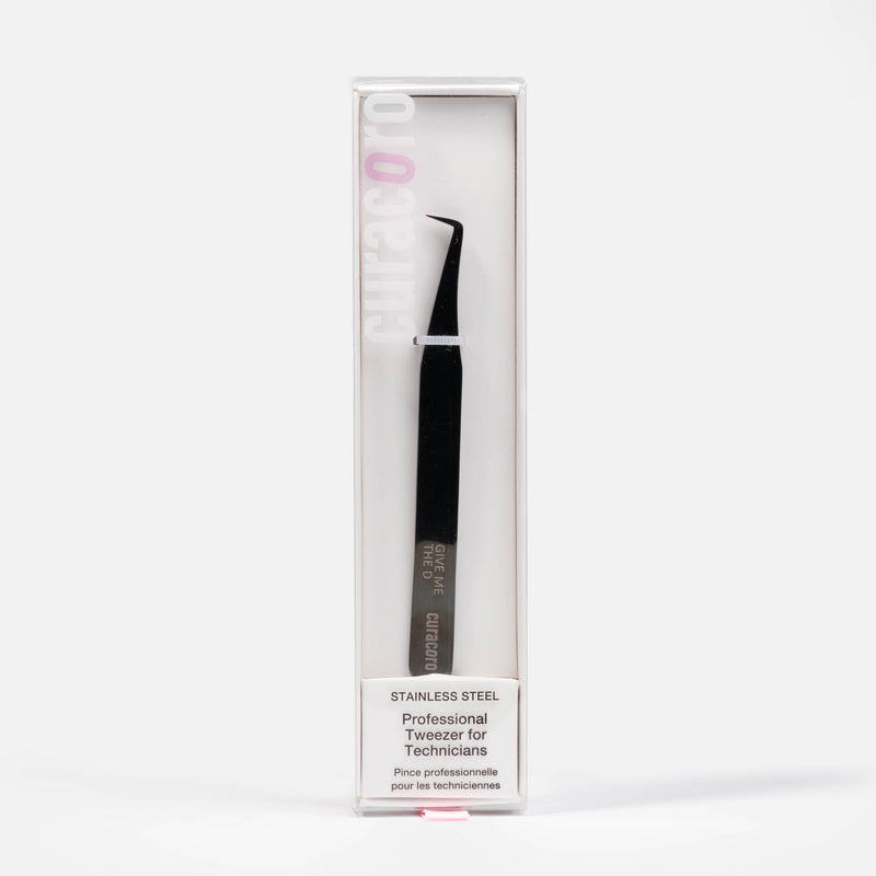 Give Me The D Tweezer