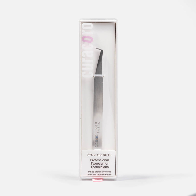 Give Me The D Tweezer