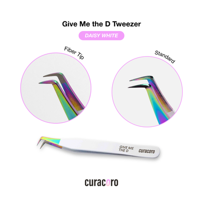 Give Me The D Tweezer