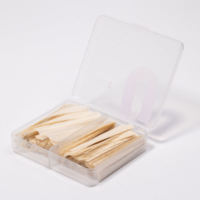 Lash Lift Perm Paper - White Beige