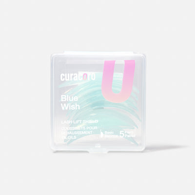 Lash Lift Shields - Blue Wish