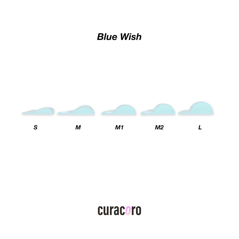 Lash Lift Shields - Blue Wish