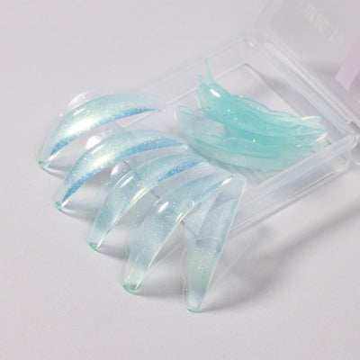 Lash Lift Shields - Blue Wish