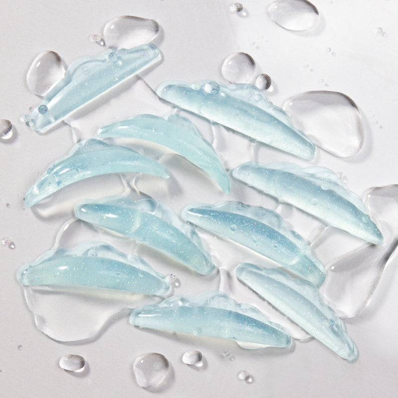 Lash Lift Shields - Blue Wish