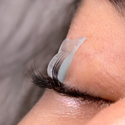 Lash Lift Shields - Blue Wish