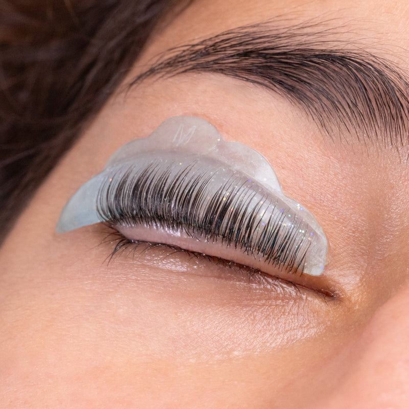 Lash Lift Shields - Blue Wish