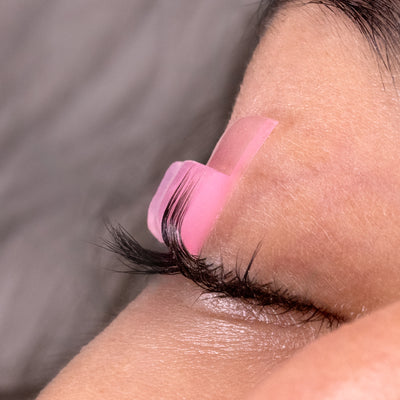 Lash Lift Shields - Love Jelly