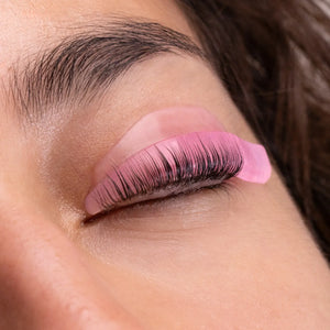 In-Person Lash Lift Training: One-Day Masterclass: Traditional | Glueless | Korean Lash Lift Methods!
