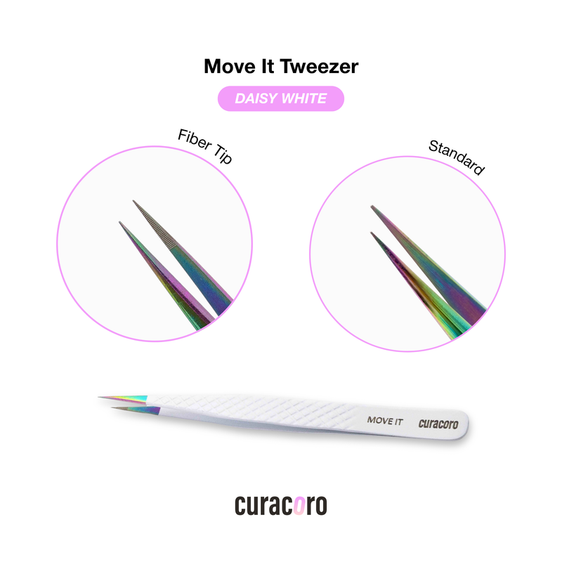 Move It Tweezer