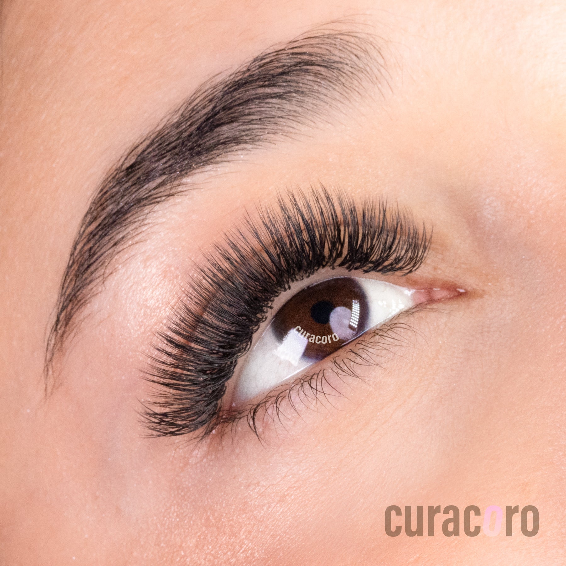 5D U-Shaped Lashes