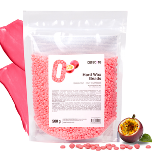 Frijoles de cera italianos de Curacoro - Maracuyá (500 g)