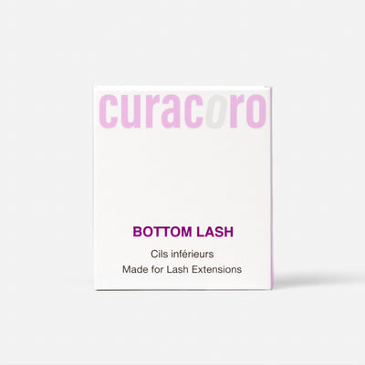 Velvet Super Mink Bottom Lashes - 8 lines