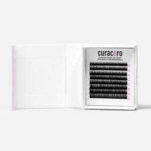 Velvet Super Mink Bottom Lashes - 8 lines