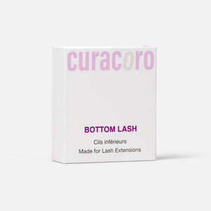 Velvet Super Mink Bottom Lashes - 8 lines