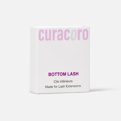 Velvet Super Mink Bottom Lashes - 8 lines