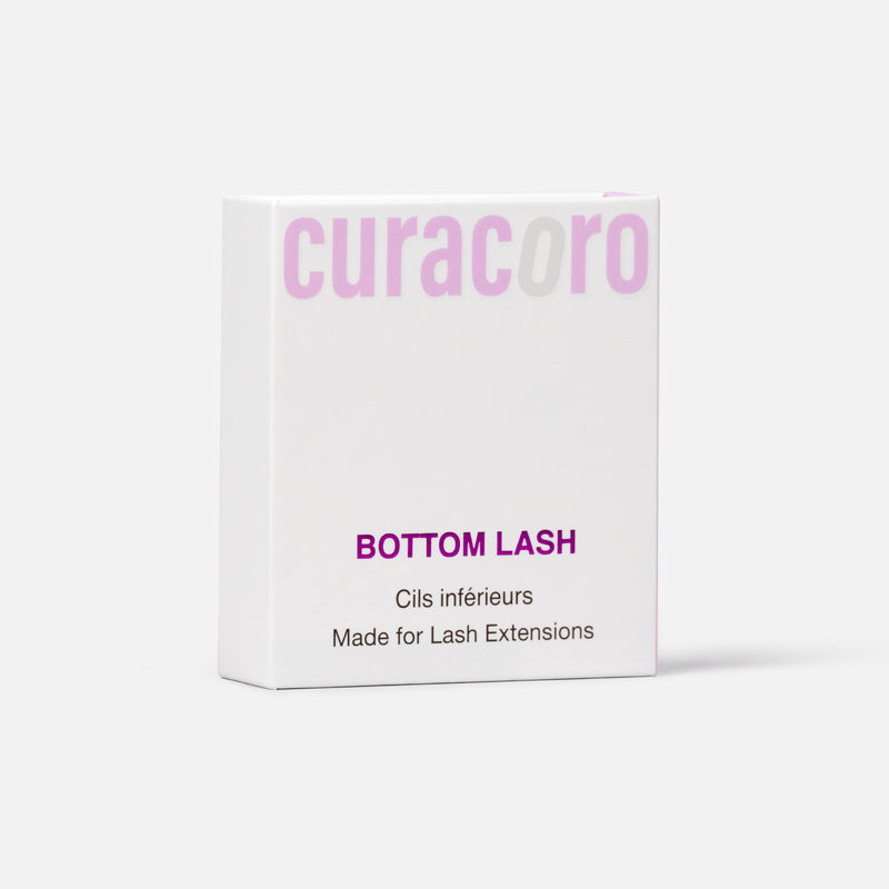 Velvet Super Mink Bottom Lashes - 8 lines