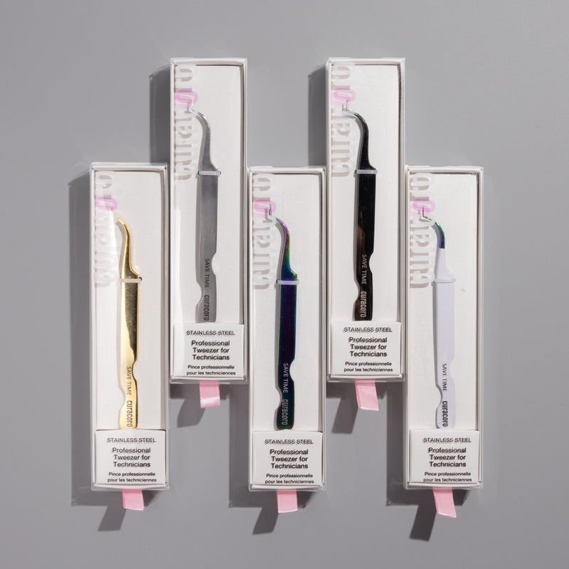 Save Time Tweezer