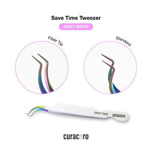 Pinzas Save Time
