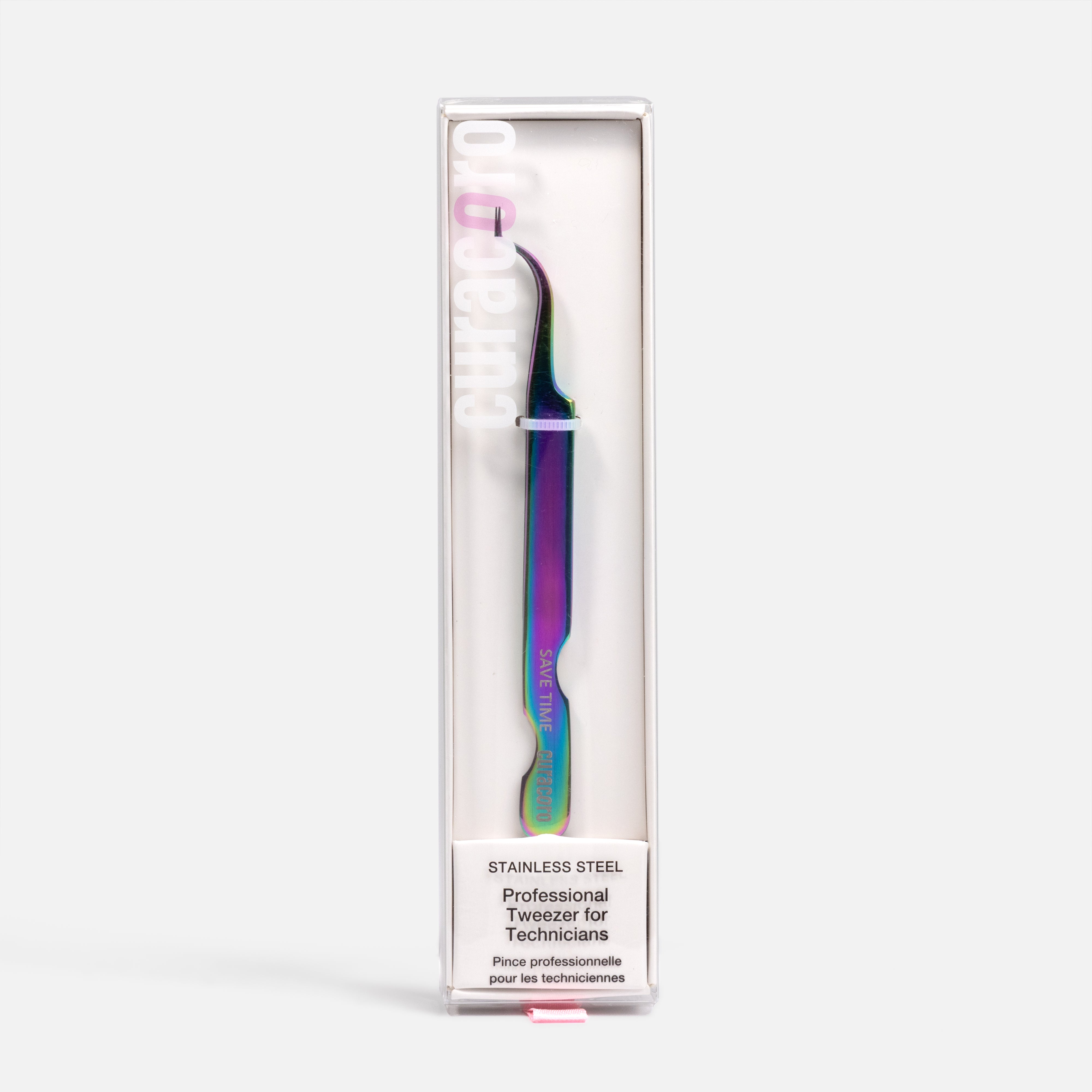 Save Time Tweezer