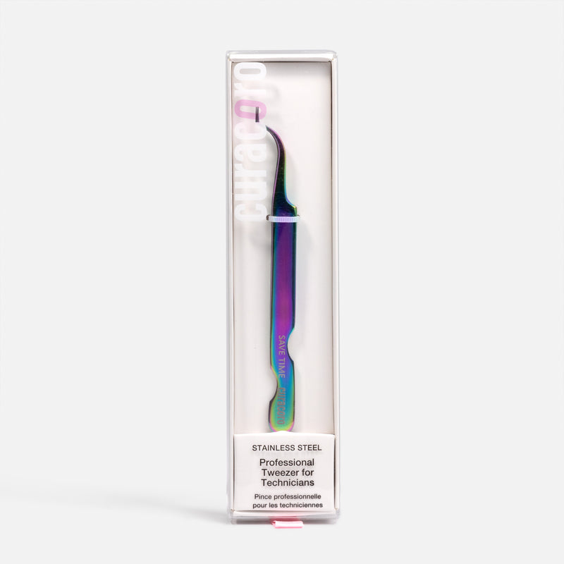 Save Time Tweezer
