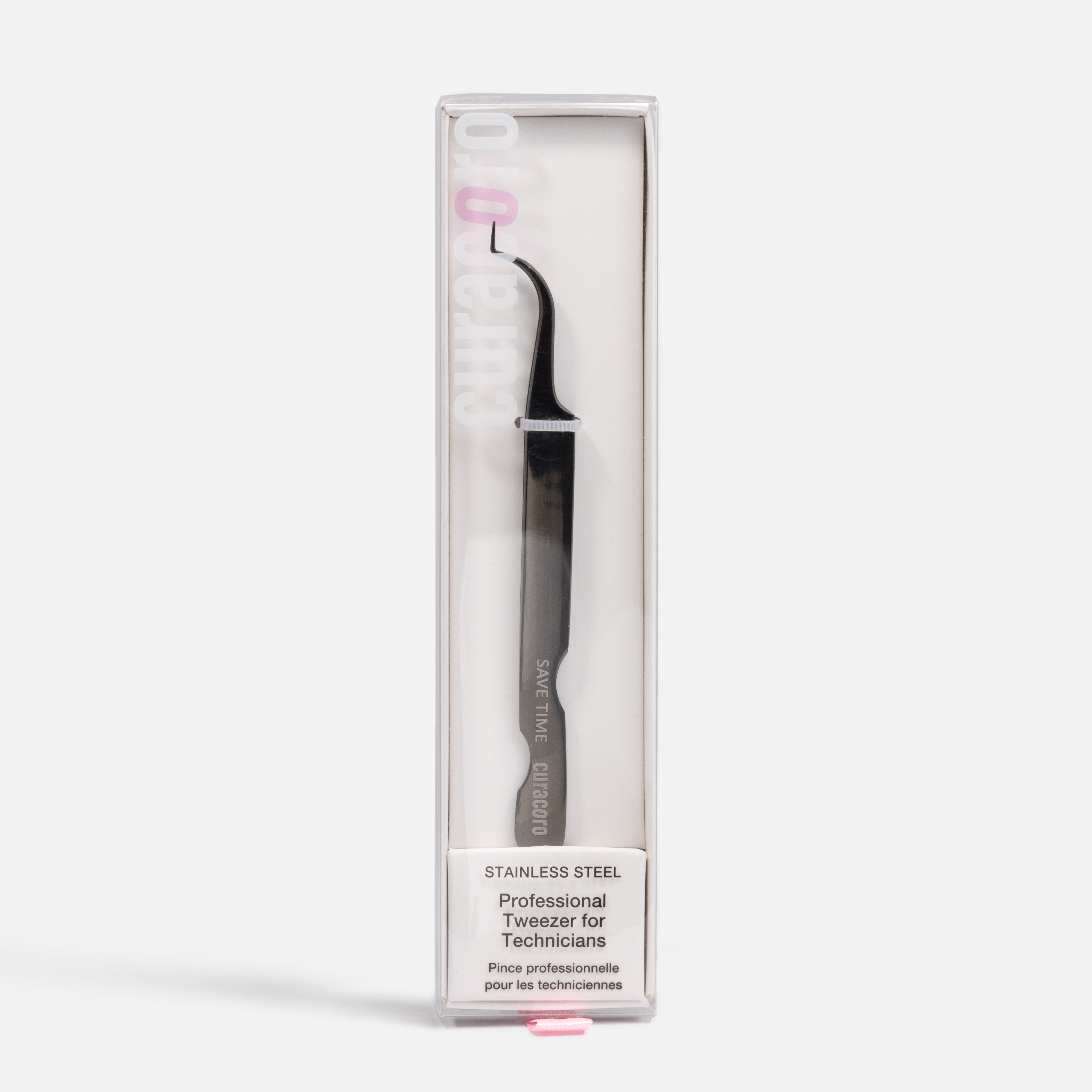 Save Time Tweezer