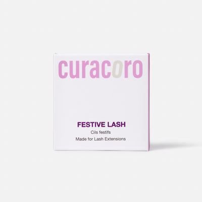 Super Mink Festive Tinsel Multi colors 0.07