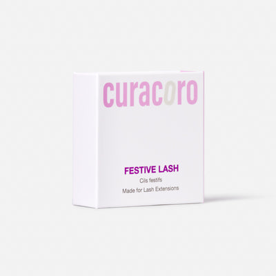 Super Mink Festive Tinsel Multi colors 0.07