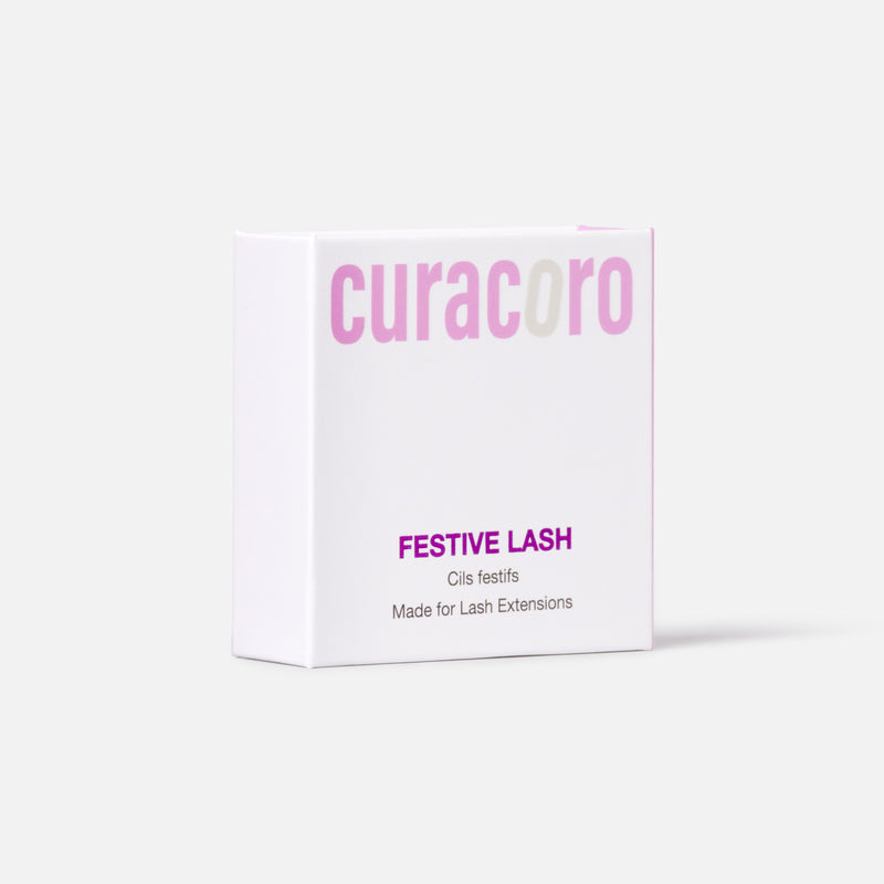 Super Mink Festive Tinsel Multi colors 0.07