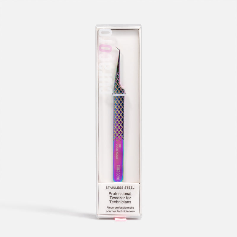 The Good Angle Tweezer