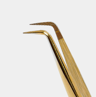 The Good Angle Tweezer