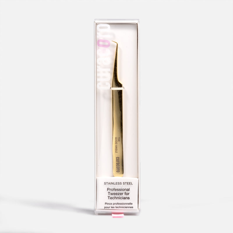 The Good Angle Tweezer