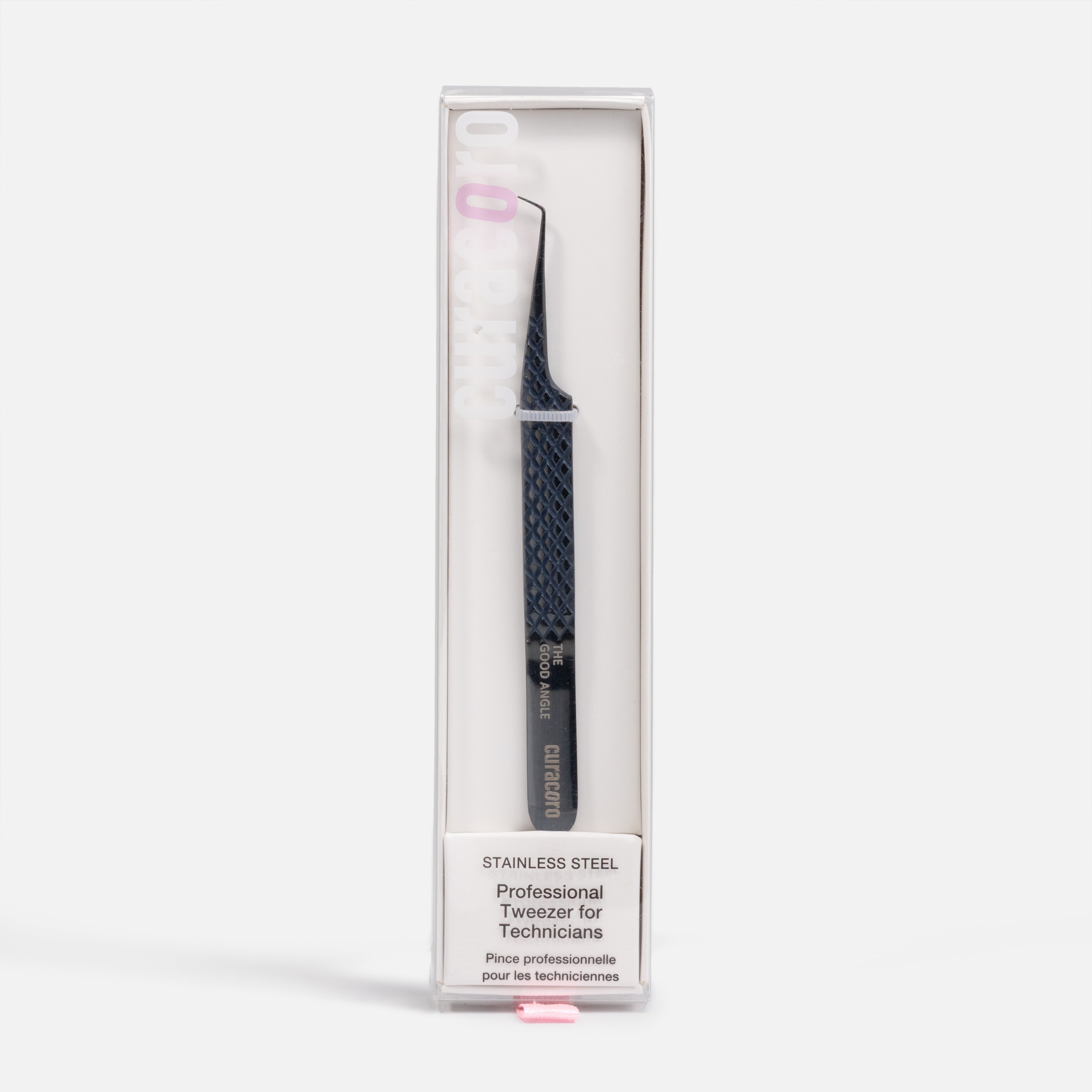 The Good Angle Tweezer