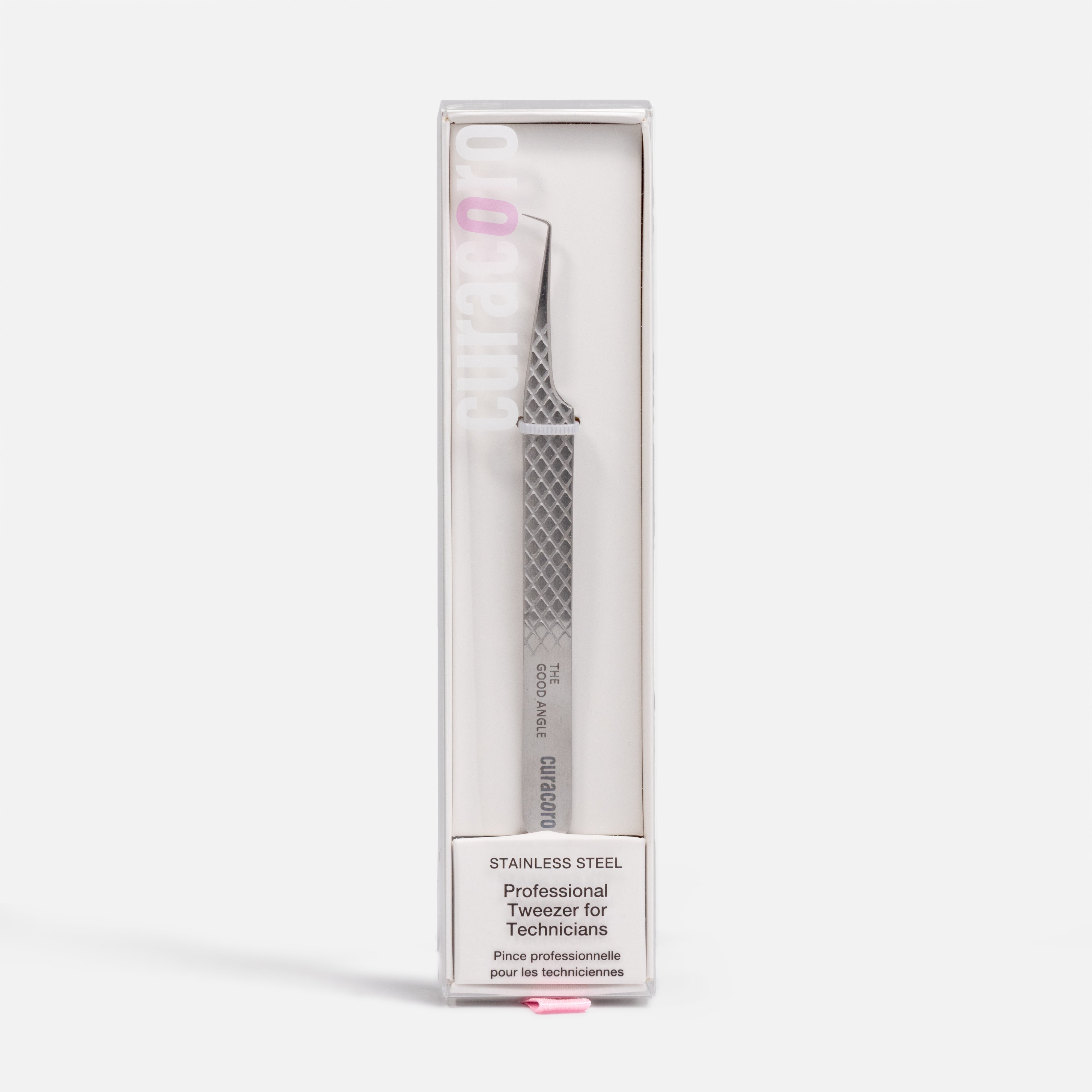 The Good Angle Tweezer