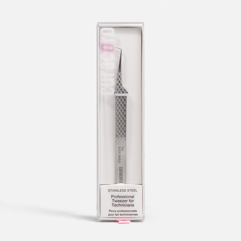 The Good Angle Tweezer