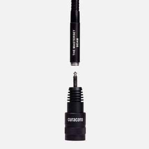The MasterSET Beam – Dimmable UV LED Lamp for Lash Extensions (Early Bird Price)