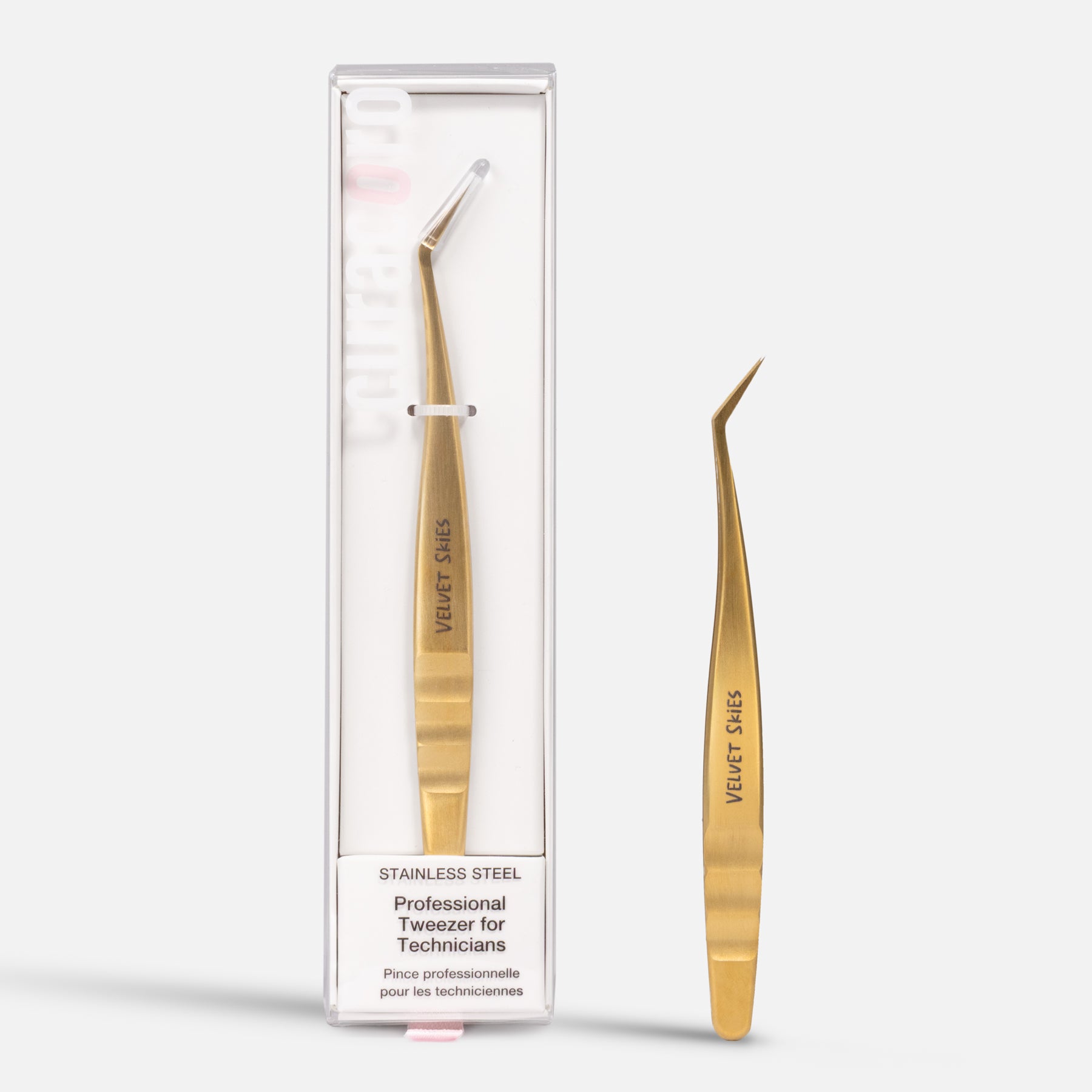 Velvet Skies Tweezer