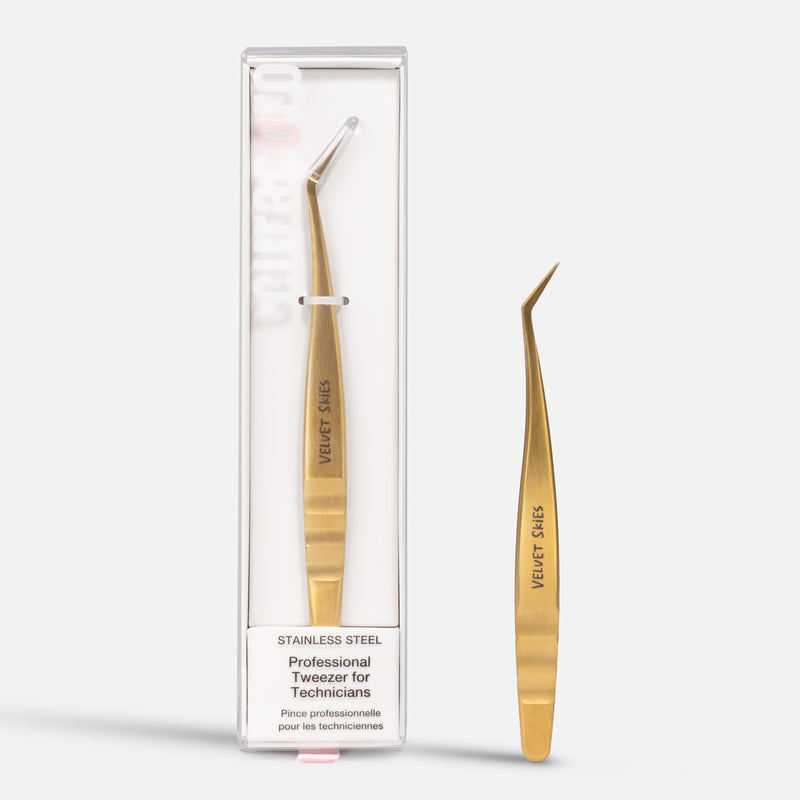Velvet Skies Tweezer