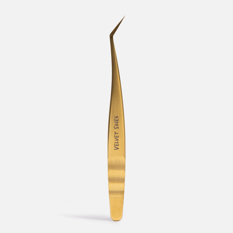 Velvet Skies Tweezer