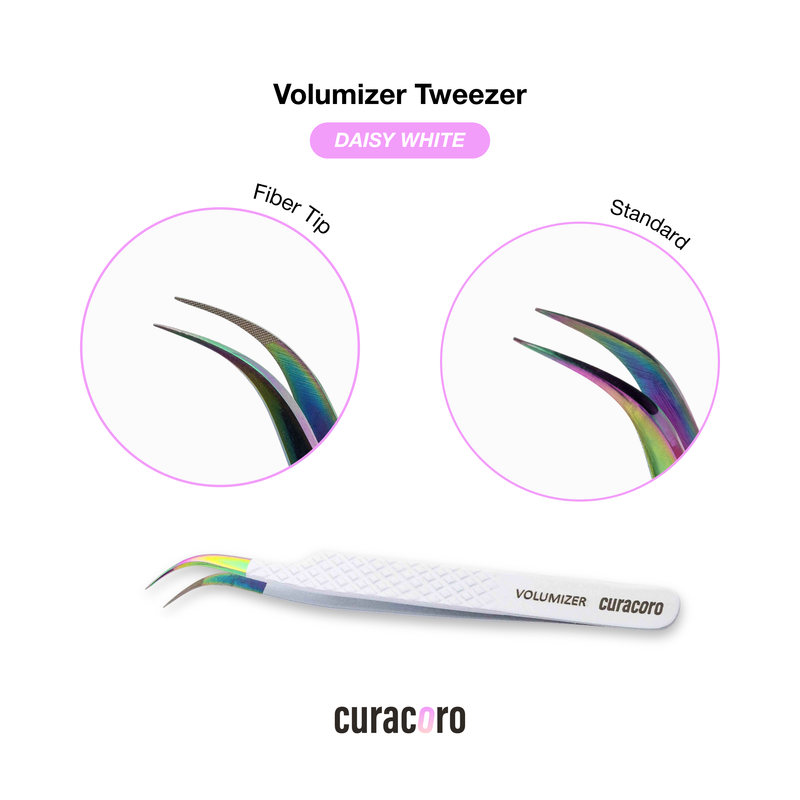 Volumizer Tweezer