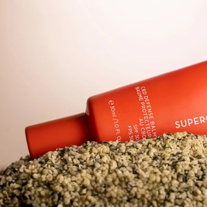 Supercilium Nourishing Defense Balm