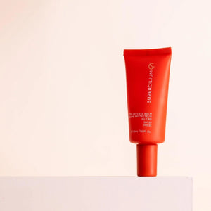 Supercilium Nourishing Defense Balm