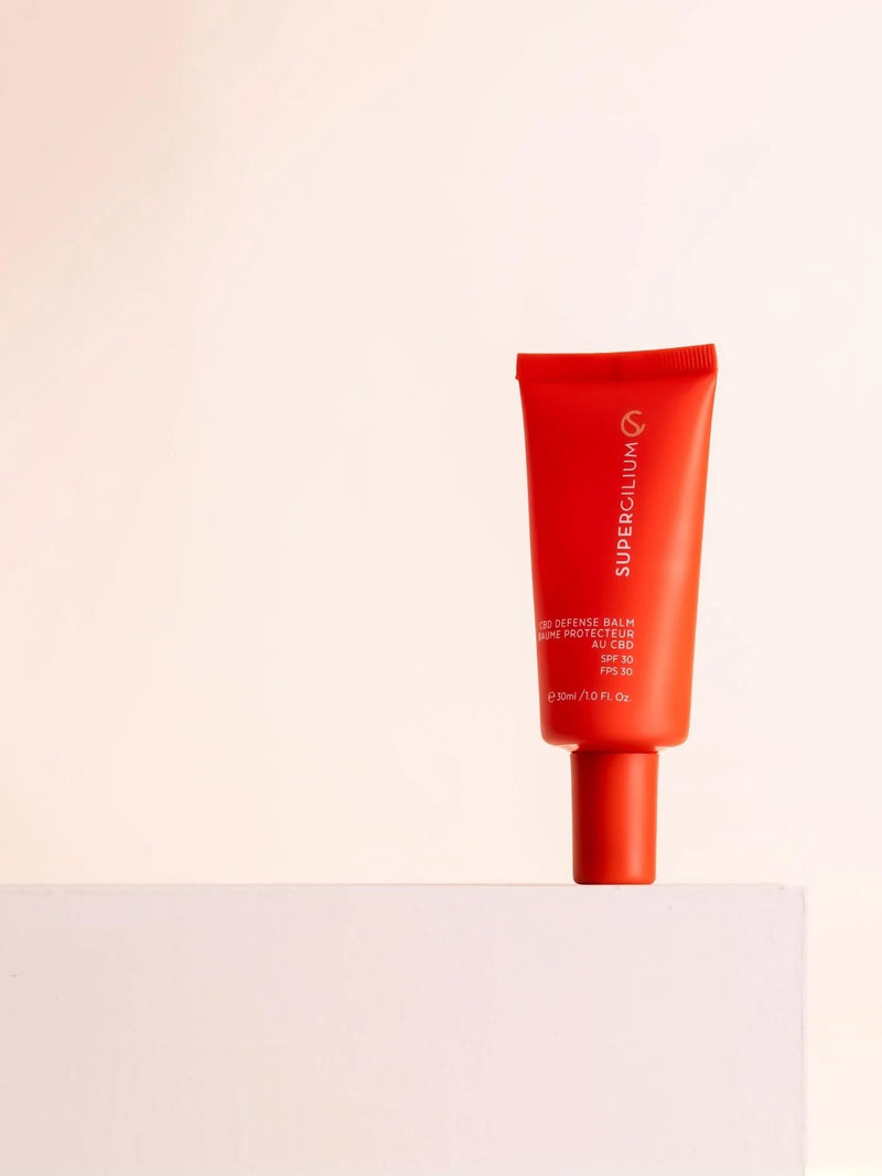 Supercilium Nourishing Defense Balm