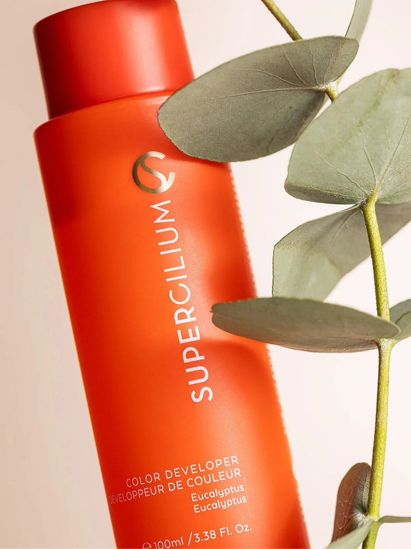 Supercilium Brow Henna Color Developer