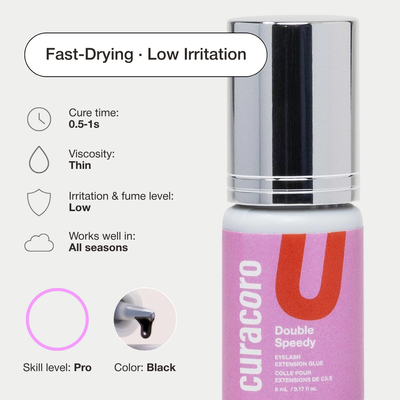 Double Speedy Adhesive 5ML