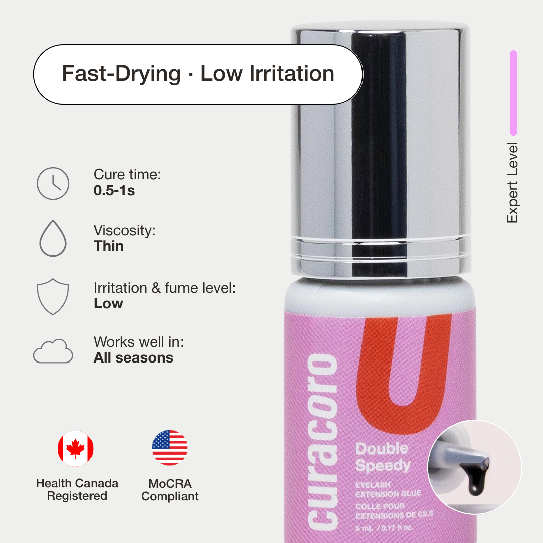 Double Speedy Adhesive 5ML