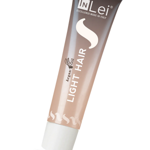 InLei® Brow Light Hair | Lifting Hair Tint with Argan Oil