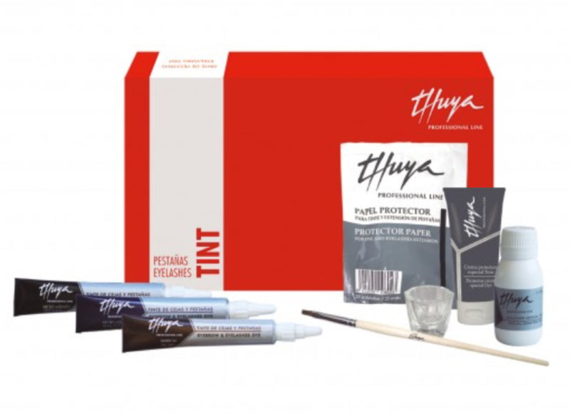 Thuya Eyelash Tint Kit