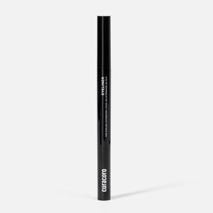 Bundle Curacoro Fine Line Liquid Eyeliner (Oil-Free)