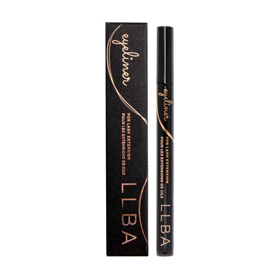 Fine Line Liquid Eyeliner (ölfrei)